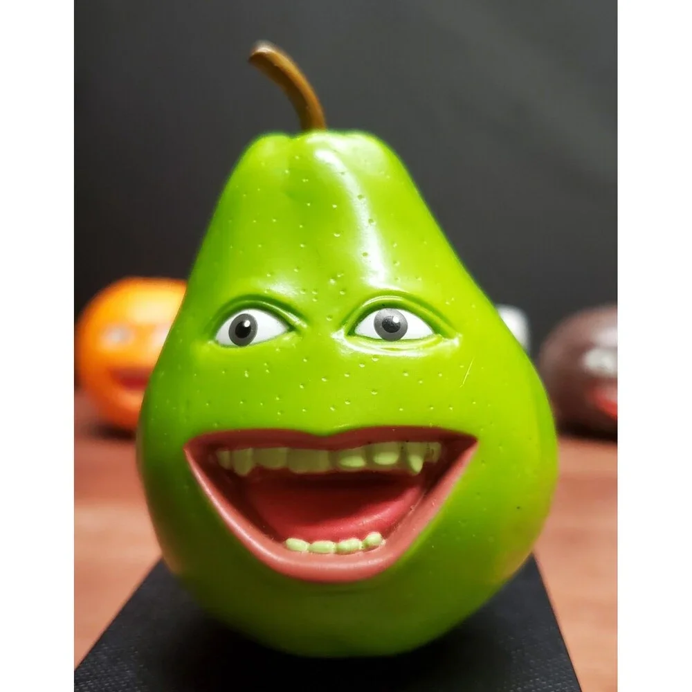 Annoying Orange And Friends Kitchen Crew